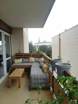  Appartement � vendre 2/3 pi�ces 60 m� Angers