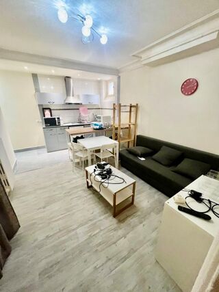  Appartement  vendre 2 pices 36 m