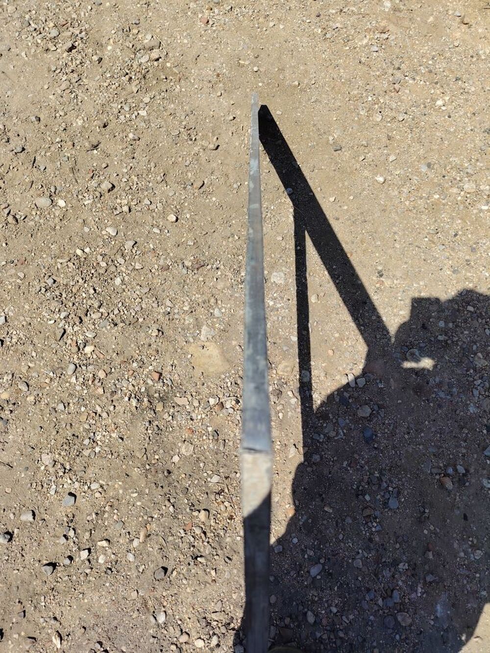 equerre aluminium1.5m x 1 m mondelin Bricolage