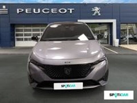 308 PHEV 225 e-EAT8 GT 2023 occasion 46000 Cahors