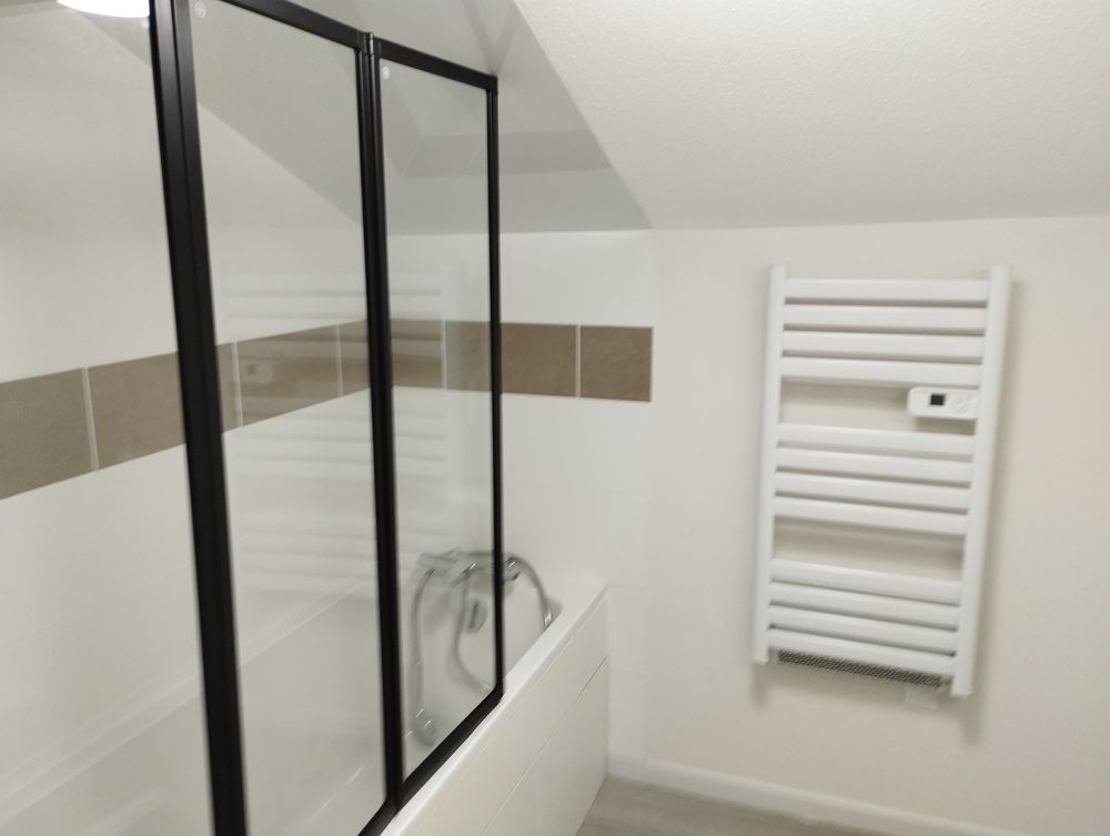 Location Appartement Bel Appartement T3 meublé lumineux proche commerces Iguerande