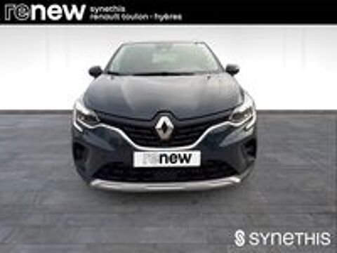 Captur TCe 100 GPL Evolution 2023 occasion 83160 La Valette-du-Var
