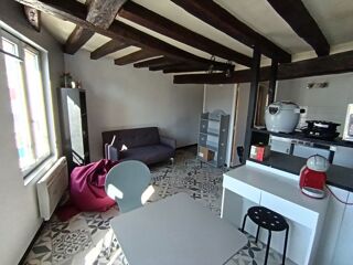  Appartement à louer 2 pièces 36 m²