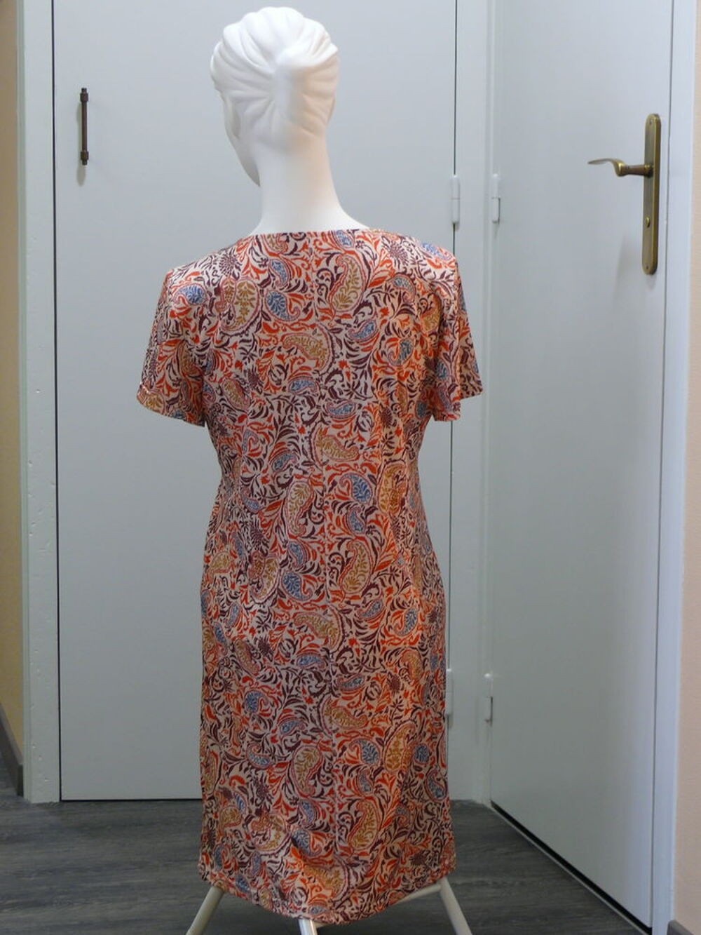 Robe &quot;RIU&quot; Vtements