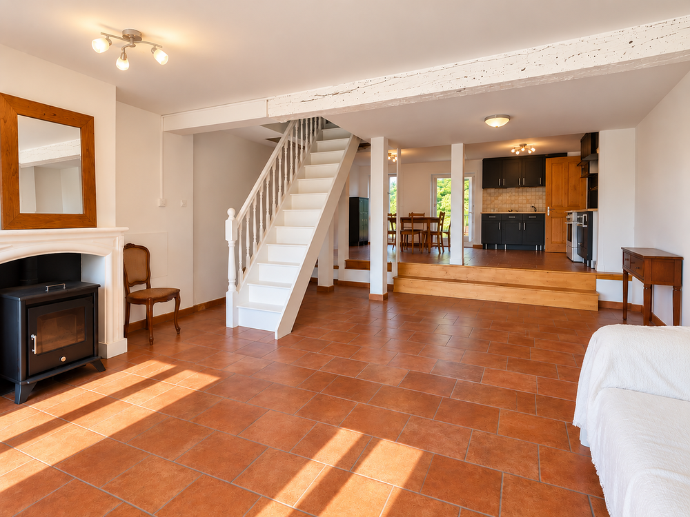 Vente Maison Charmant ensemble immobilier 191 m2 Étagnac