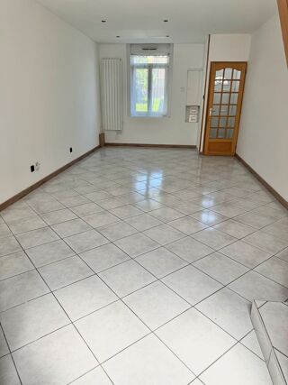  Maison à vendre 5 pièces 72 m²