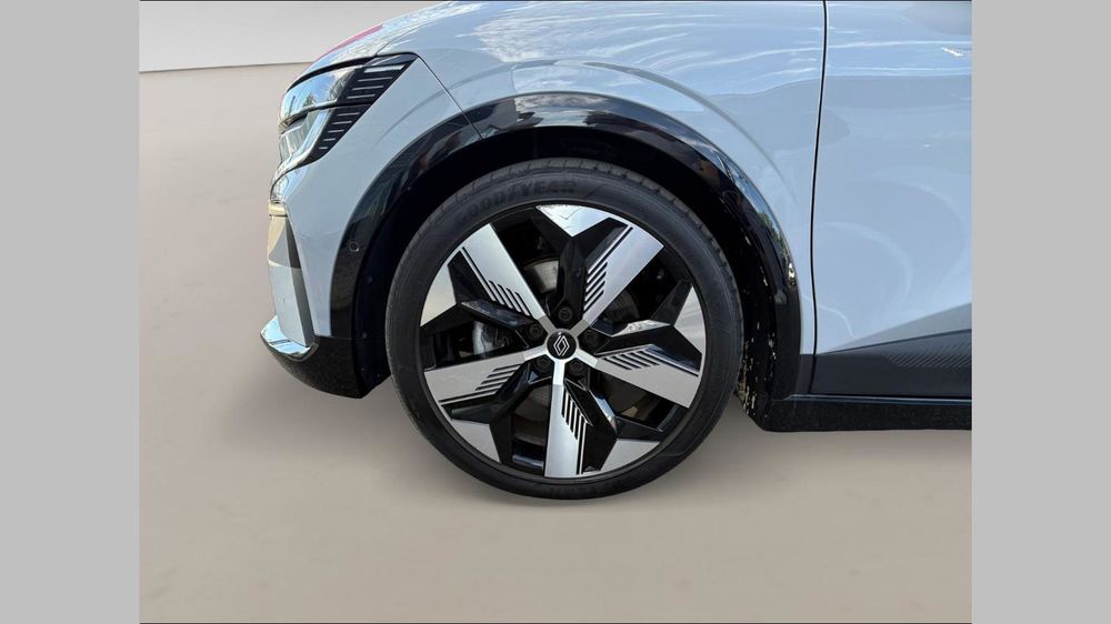 M&eacute;gane Megane E-Tech EV60 220 ch optimum charge Techno 2024 occasion 91170 Viry-Ch&acirc;tillon
