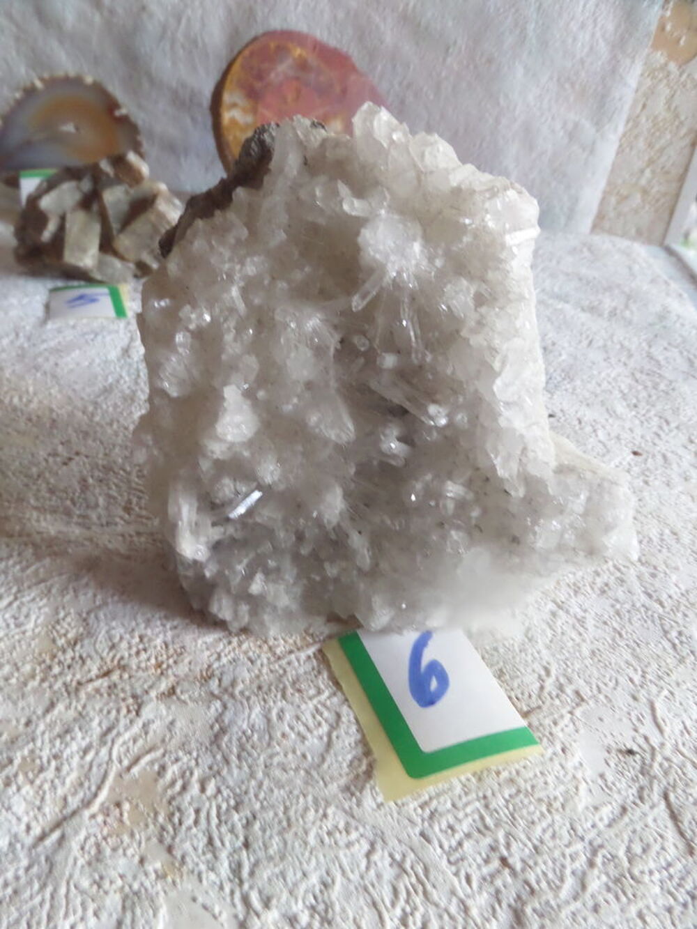 pierres et min&eacute;raux 