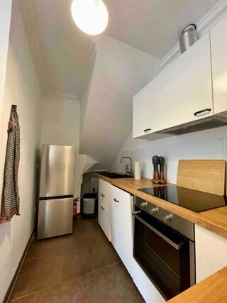  Appartement � louer 2 pi�ces 40 m�