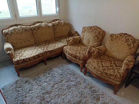 fauteuil Lorraine pour salon 155 Vanduvre-ls-Nancy (54)