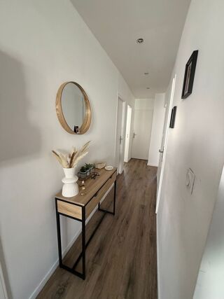  Appartement � louer 3 pi�ces 55 m�