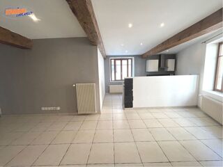  Maison à vendre 3 pièces 67 m²