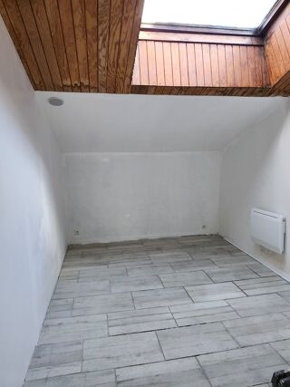  Appartement � vendre 2/3 pi�ces 55 m� Al�s