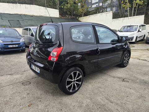 Renault twingo ii 1.2 60 Authentique