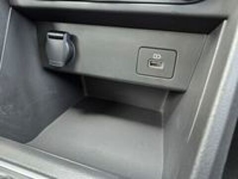 Jogger Hybrid 140 5 places Expression 2023 occasion 91410 Dourdan