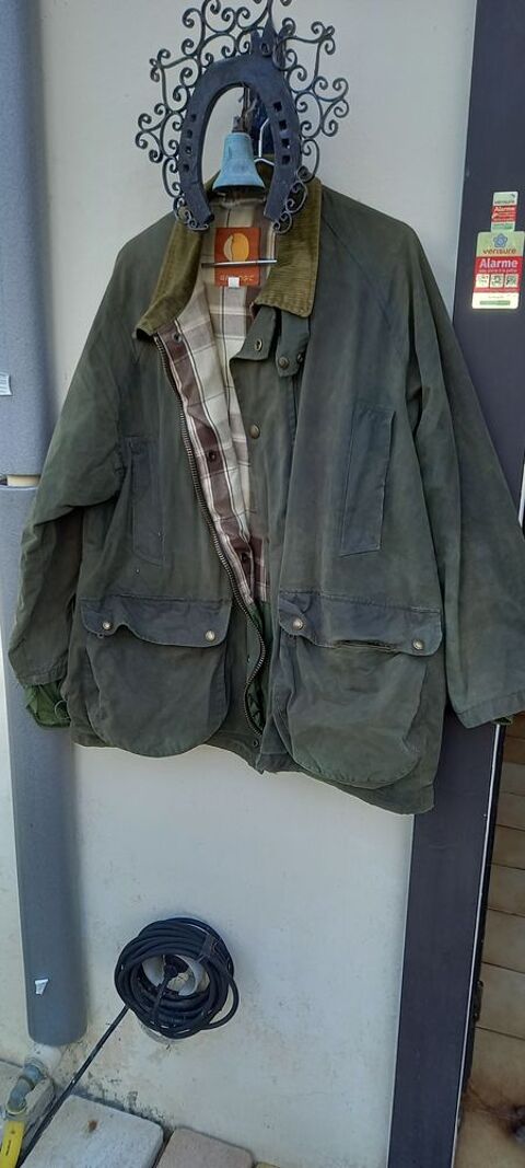 veste chasse 20 Givenchy-en-Gohelle (62)