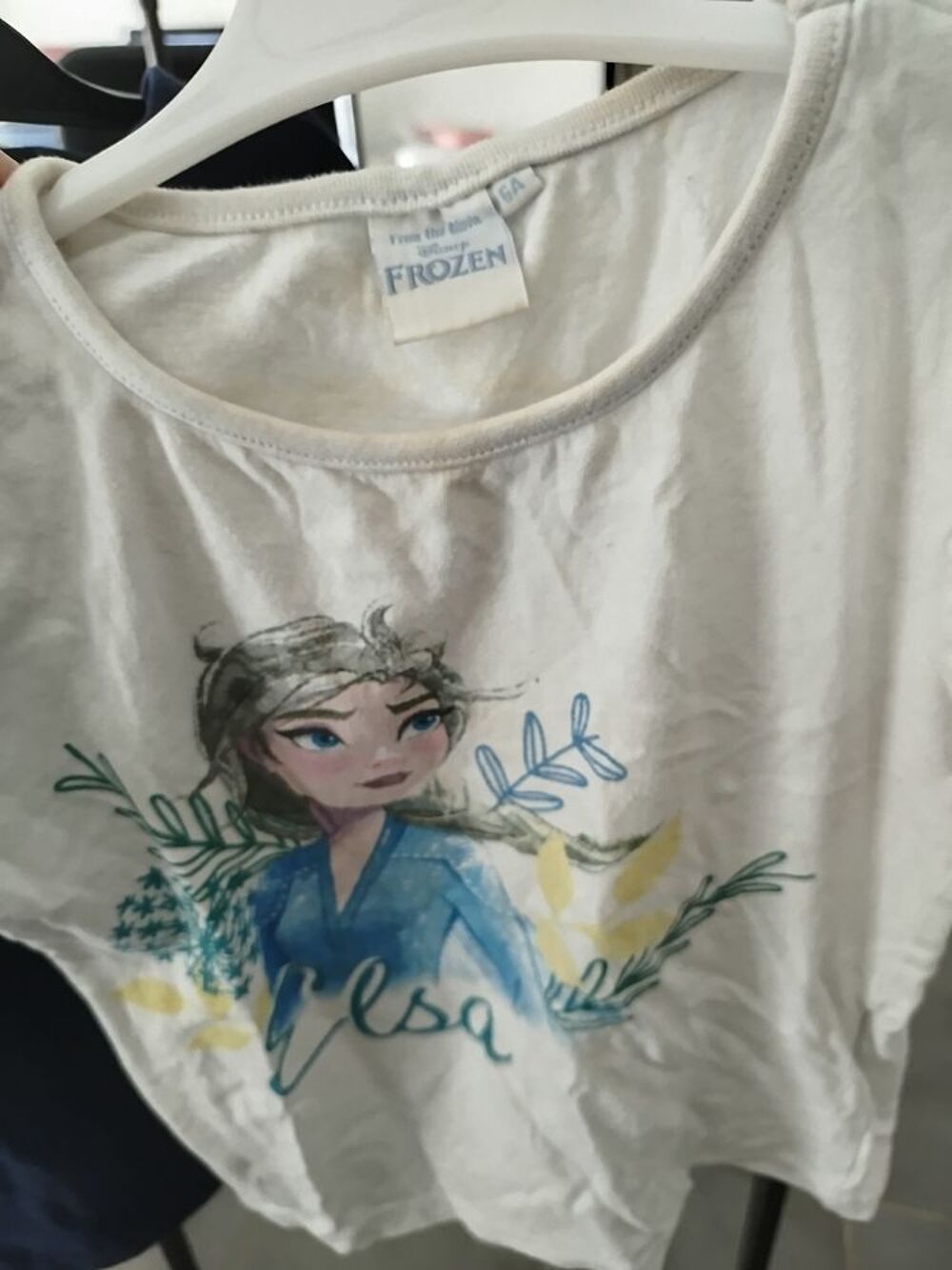 v&ecirc;tements enfants seconde main V�tements