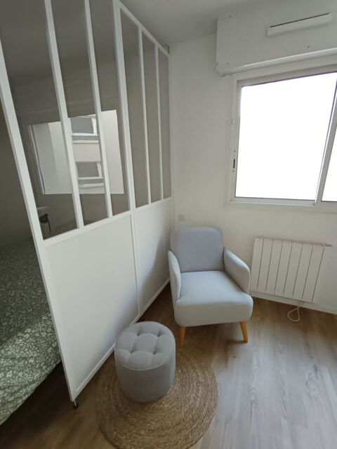  Appartement � louer 1 pi�ce 26 m�