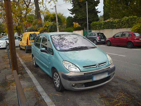 Citroen picasso Citroën Xsara  2.0 HDi 90