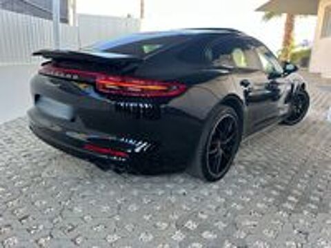 Panamera 4 V6 3.0 462 Hybrid PDK 2018 occasion 69007 Lyon