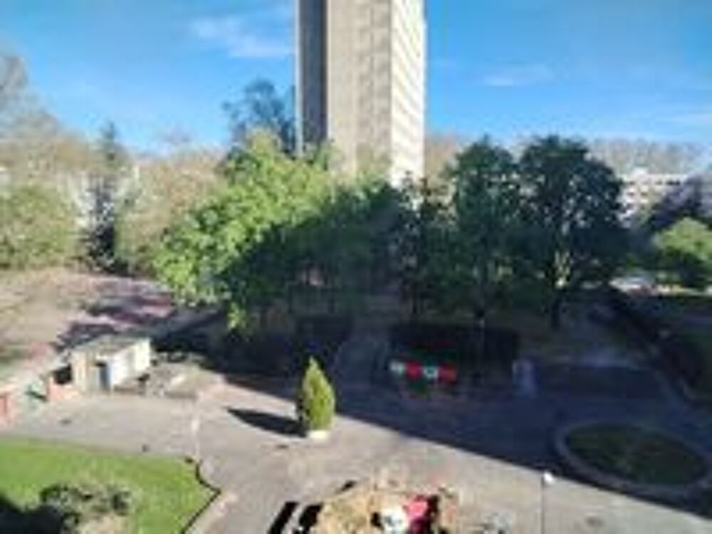 Appartement 3 pièces 80 m² · à Villeurbanne · 80 m² · 265 500 €