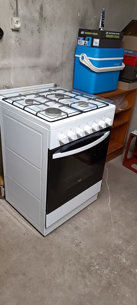 Gazinière 150 Avallon (89)