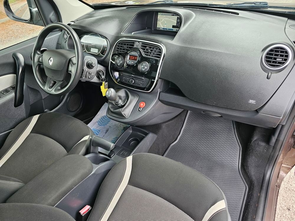 Kangoo 1.5 dCi 110 Energy Extrem 2014 occasion 34690 Fabr&egrave;gues