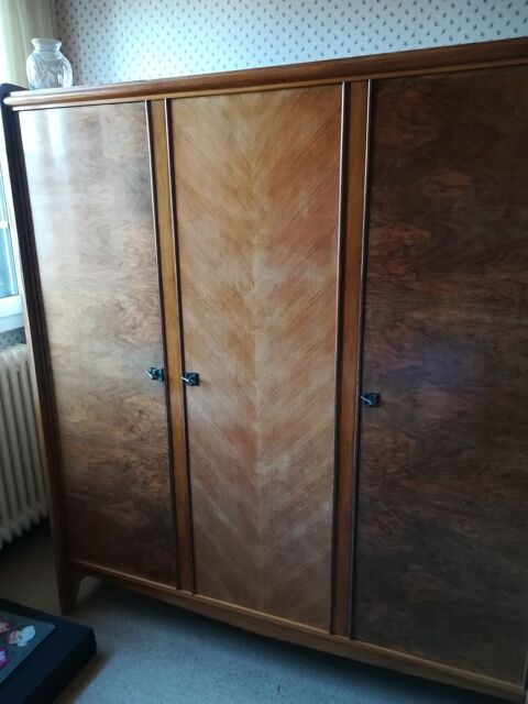 armoire de chambre 80 Sanvignes-les-Mines (71)