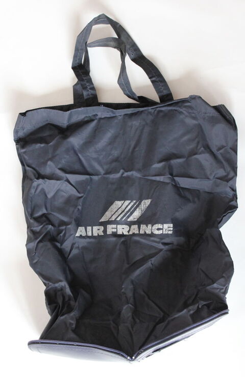 Bagage pliable AIR FRANCE vintage 70 10 Issy-les-Moulineaux (92)