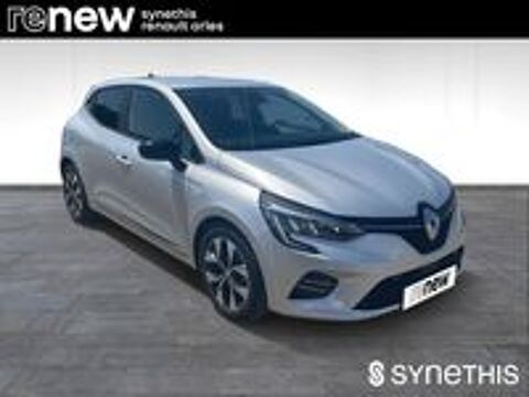 Clio V Clio TCe 100 GPL Evolution 2023 occasion 13200 Arles