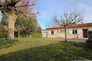 Maison à vendre 5 pièces 112 m²