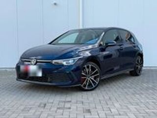Golf GTE 1.4 eHybrid 245 ch DSG6 2021 occasion 75015 Paris