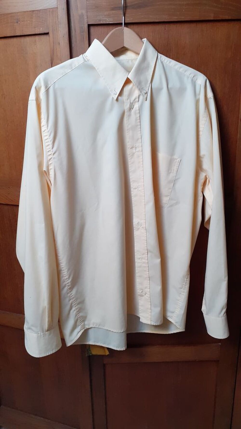 Lot de chemises Vêtements