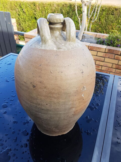 JARRE - VASE - POT - ALIMENTAIRE ou D�CORATION 29 Blanzat (63)