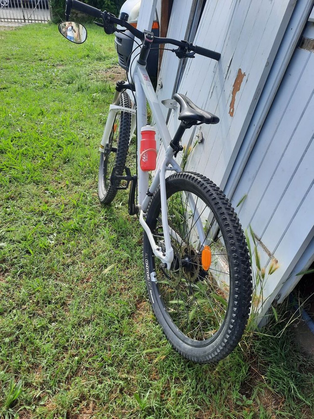 VELO Vélos