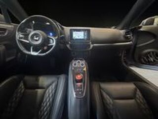 A110 1.8T 300 ch GT 2022 occasion 91940 Les Ulis