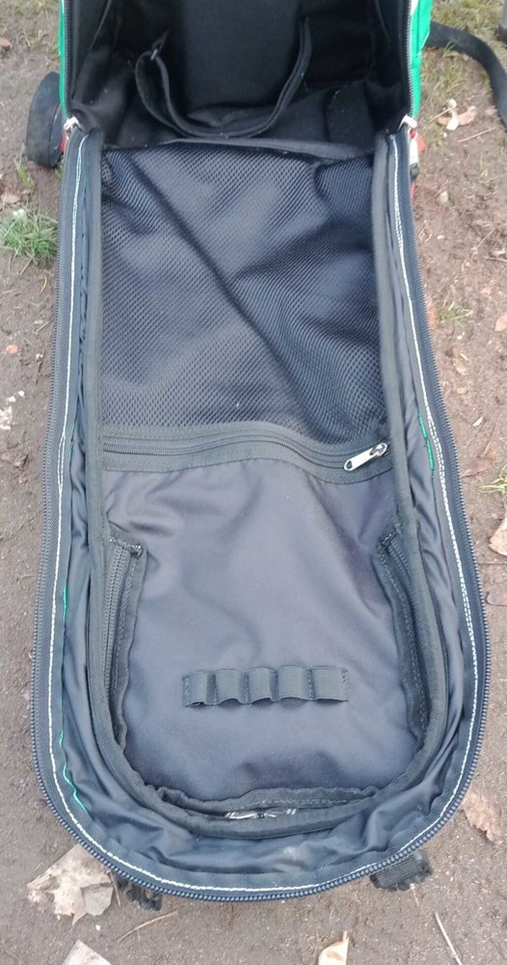 Sac &agrave; dos Dimatex Sports