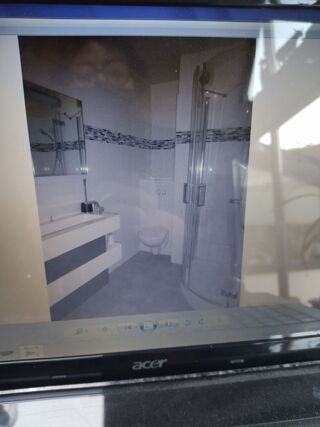  Appartement � louer 3 pi�ces 40 m�