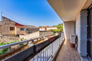  Appartement à vendre 4 pièces 65 m² Marseille