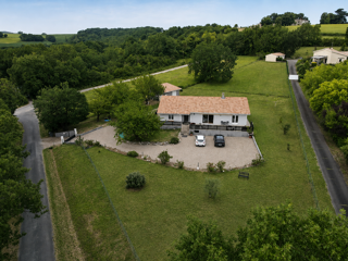 Maison 155m2 Aiguillon