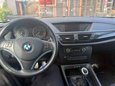 X1 sDrive 18d 143 ch Business A 2012 occasion 55000 Bar-le-Duc