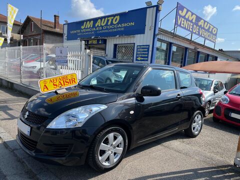 Suzuki swift Belle  1.2 vvti essence 95cv 136.200kms 
