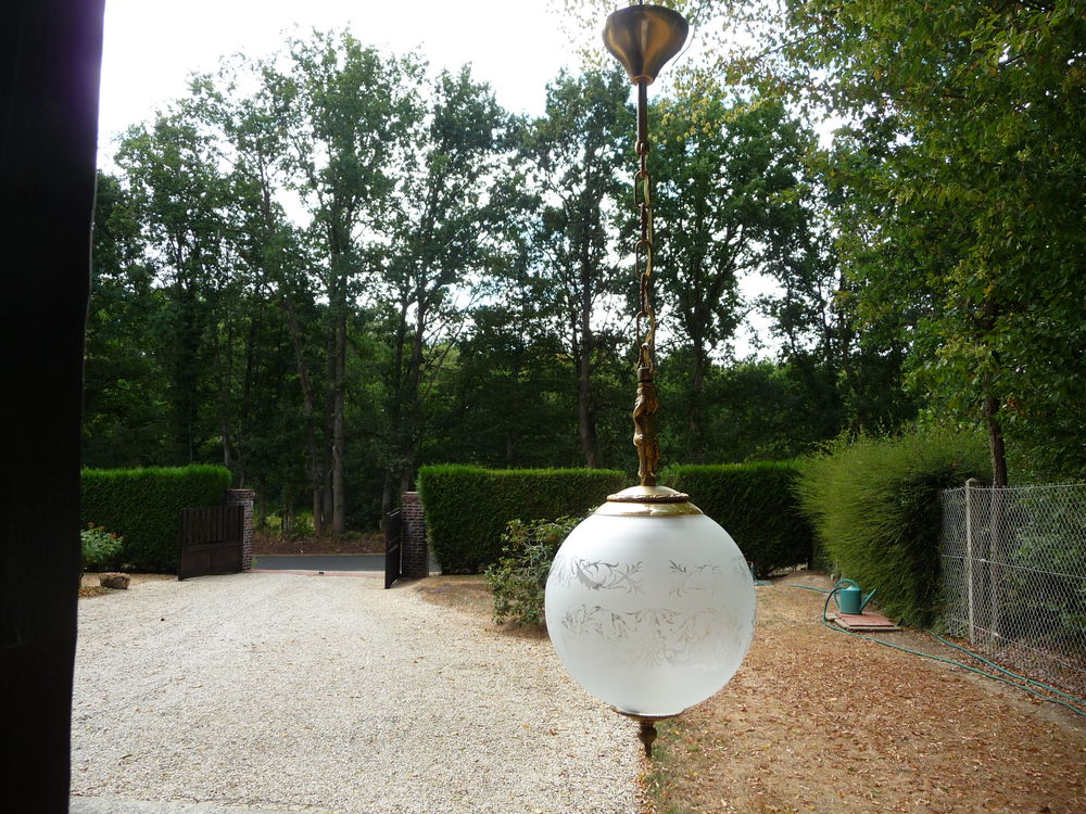 Luminaires :) Décoration