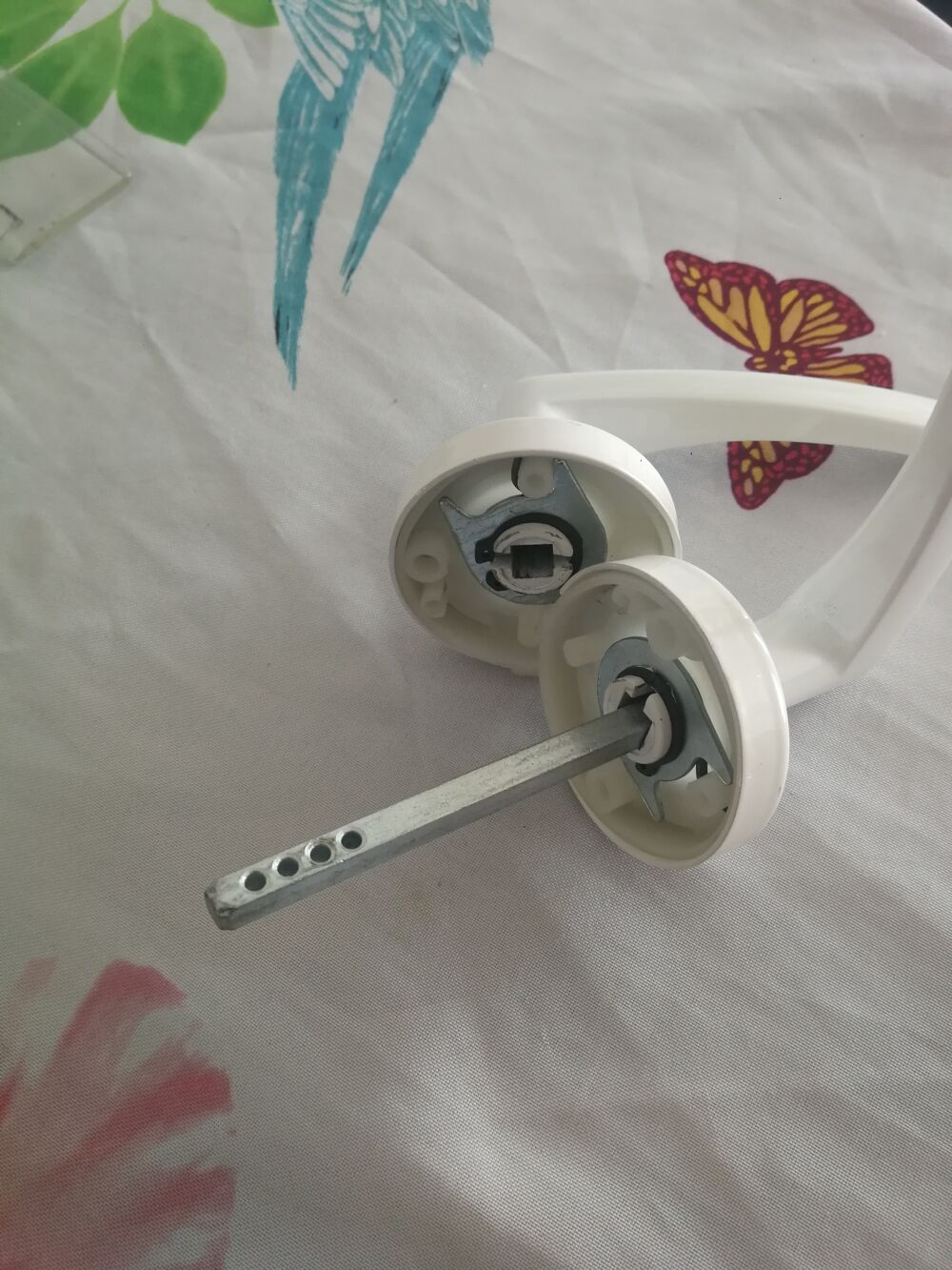 Poignet de porte Meubles