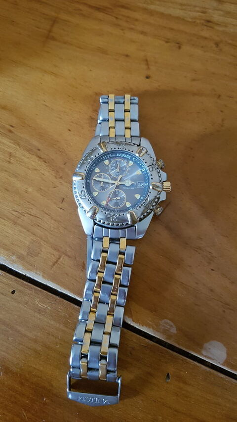 Vend montre Festina 0 Lanester (56)