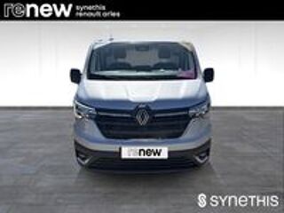 Trafic TRAFIC E-TECH ELECTRIQUE FGN L2H1 3T AC7/DC50 ADVANCE 2025 occasion 13200 Arles