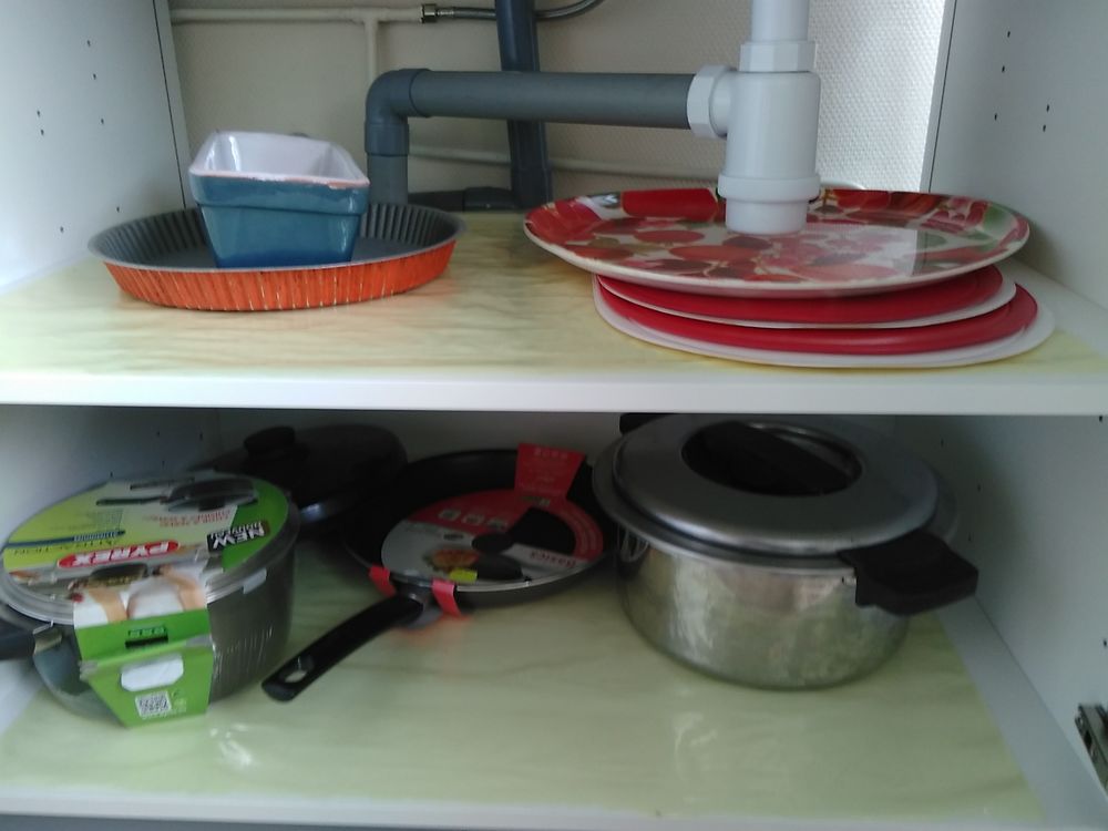Location Appartement meublée F2 Villars