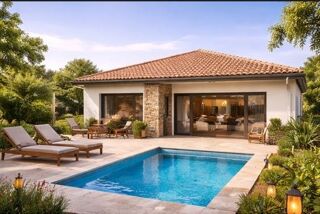  Maison 4 pièces 85 m² Pouzolles