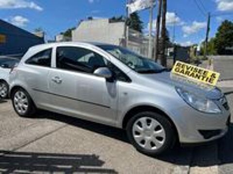 Corsa ESSENCE 4CV 2008 occasion 42700 Firminy