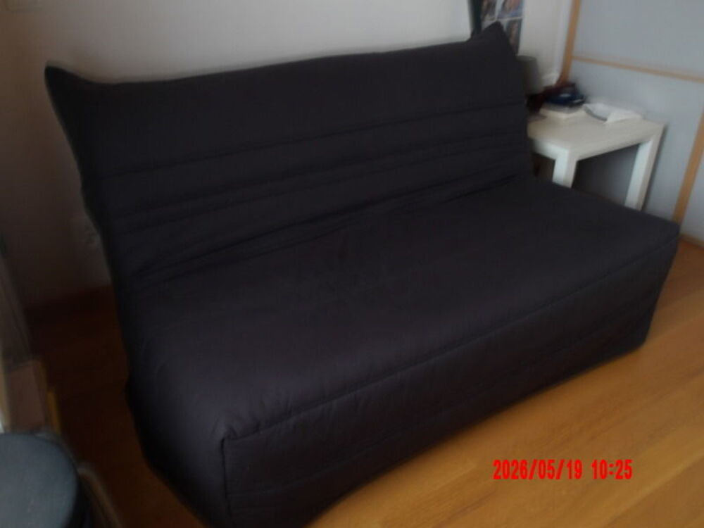 CANAPE CONVERTIBLE BZ Meubles